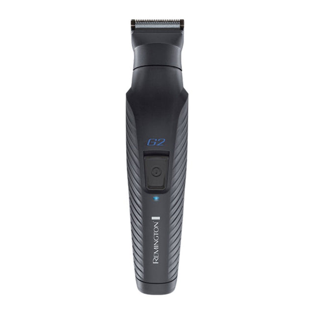 Remington G2 Graphite Series PG2000 Multi-Grooming Kit, front view