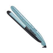 Remington S7300 Wet2Straight hair straightener with vented ceramic plates for damp hair