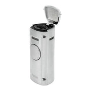 Ronson 110001, Chrome Satin