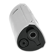 Ronson 110001, Chrome Satin