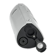 Ronson 110001, Chrome Satin