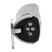 Ronson 110001, Chrome Satin