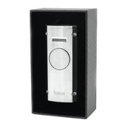 Ronson 110001, Chrome Satin