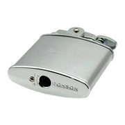Ronson Nostalgia Jet RGL 102 Lighter, Chrome Satin