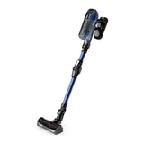 Rowenta X-Force Flex RH99C0 Cordless Vacuum Cleaner, angled view