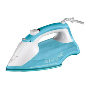 Russell Hobbs 26470, three-quarter view on a plain white background