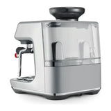 Sage Barista Touch Impress SES882BSS Espresso Machine – Cold Extraction, Assisted Tamping, Auto Milk