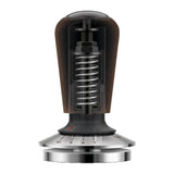 Sage Craft Collection SEA202WLW0ZEU1 Tamper, controls and display