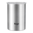 Sage the Bean Keeper SES030BSS0NEU1 Coffee Canister, front view