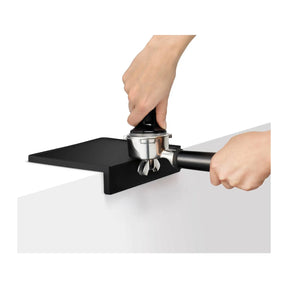 Sage SES035BLK0NEU1, in use
