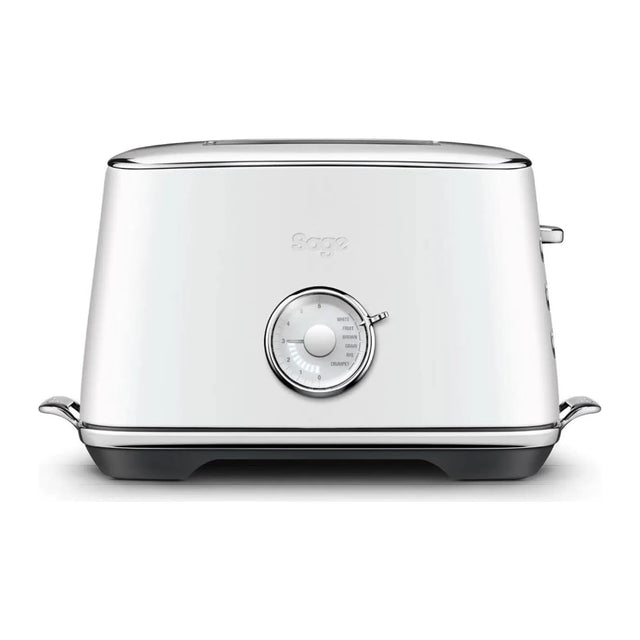 Sage the Toast Select Luxe STA735SST4GEU1 Toaster, front view
