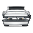 Sage the Perfect Press BSG600 Sandwich Maker, front view