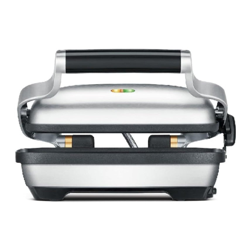 Sage the Perfect Press BSG600 Sandwich Maker, front view