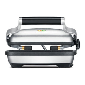 Sage the Perfect Press BSG600 Sandwich Maker, front view