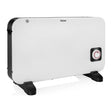 Tristar KA-5816 Convector Heater in White, front view