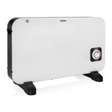 Tristar KA-5816 Convector Heater in White, front view