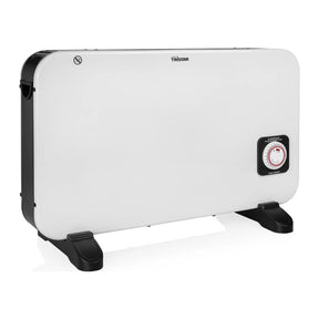 Tristar KA-5816 Convector Heater in White, front view