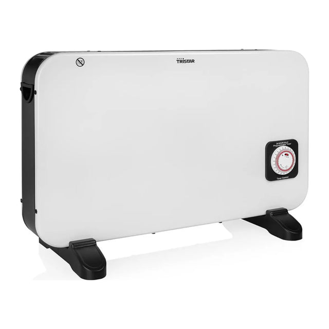 Tristar KA-5816 Convector Heater in White, front view