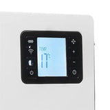 Tristar KA-5819 Convector Heater, controls and display