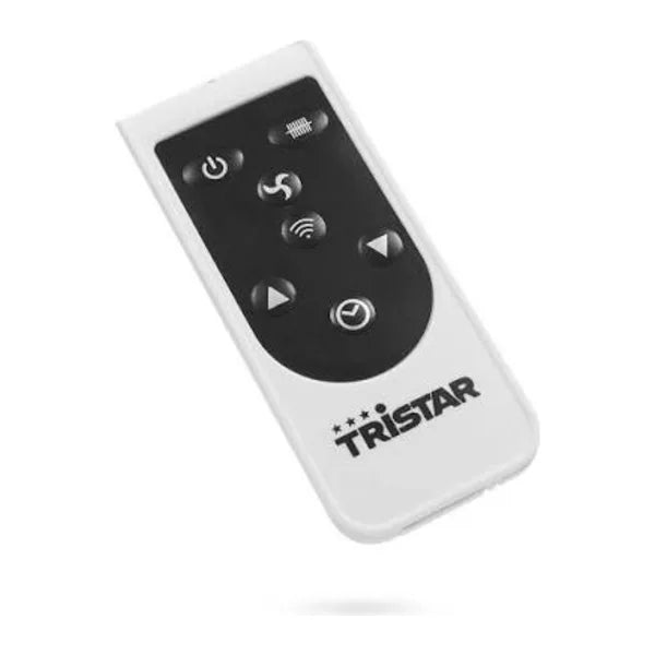 Tristar KA-5819 Convector Heater, controls and display