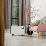 Tristar KA-5819 Convector Heater, in a room setting