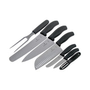 Victorinox 6.7133.7G Swiss Classic 7-Piece Kitchen Knife Set