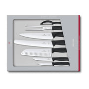 Victorinox 6.7133.7G Swiss Classic 7-Piece Kitchen Knife Set