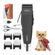 Wahl 1406-0489 Pet Clipper, front view