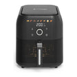 Wilson WFRY08T5BK.UK in Black, front view