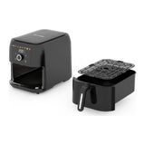 Wilson WFRY08T5BK.UK in Black, with its accessories
