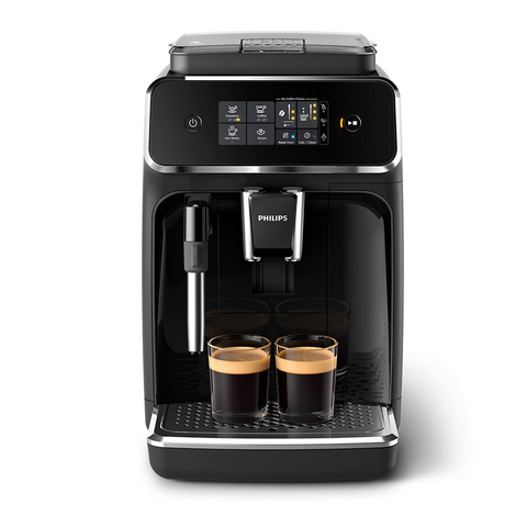Philips EP2221/40 Fully Automatic Espresso Coffee Maker
