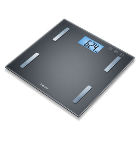 Beurer BF 180 Diagnostic Scale, angled view