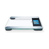 Beurer BF 220 Diagnostic Scale, side view