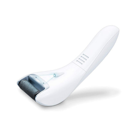 Beurer MP 28 Portable Pedicure Device Side View