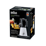 Braun JB3060 WHS Tribute Collection Jug Blender