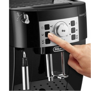 DeLonghi ECAM21.117.B Magnifica S Fully Automatic Espresso Coffee Maker
