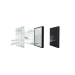 Delonghi AC 75 Air Purifier with 4 Filtration Stages + Ionizer