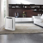 Delonghi AC 75 Air Purifier with 4 Filtration Stages + Ionizer