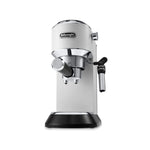 Delonghi EC685.W Dedica Manual Espresso Coffee Machine