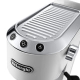 Delonghi EC685.W Dedica Manual Espresso Coffee Machine