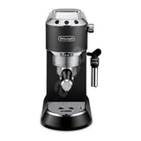 De'Longhi Dedica Style EC685 Espresso Machine in black