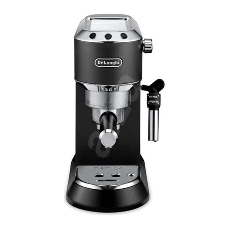 De'Longhi Dedica Style EC685 Espresso Machine in black