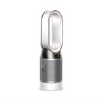 Dyson HP04 Pure Hot+Cool™  Air Purifier Heater + Fan (White/Silver)