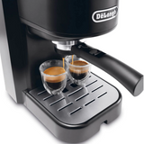 DeLonghi EC 251.B Pump Espresso Coffee Machine