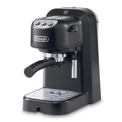 DeLonghi EC 251.B Pump Espresso Coffee Machine