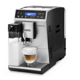 DeLonghi Autentica ETAM 29.660.SB Fully Automatic Coffee Maker