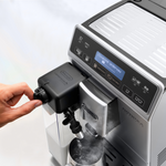 DeLonghi Autentica ETAM 29.660.SB Fully Automatic Coffee Maker