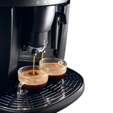 DeLonghi Magnifica ESAM 4000.B Fully Automatic Coffee Machine