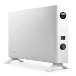 DeLonghi HSX 2320F Convector Heater, 2000W