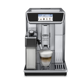 DeLonghi Primadonna ECAM650.85 MS Fully Automatic Coffee Machine 